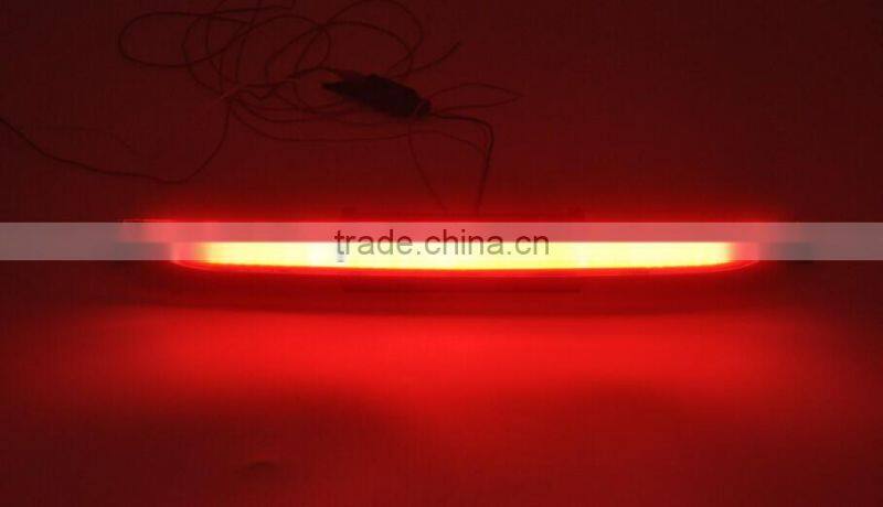 Factory supply New OE led brake light led third brake light for Audi TT/TTS/TTRS COUPE/ROADSTER