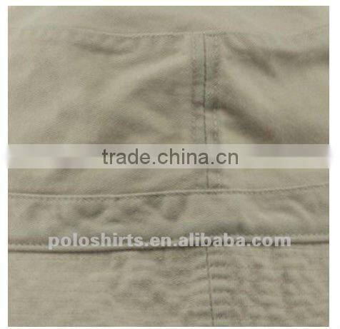 Sun protection UPF 50+ quick dry breathable golf bucket hats