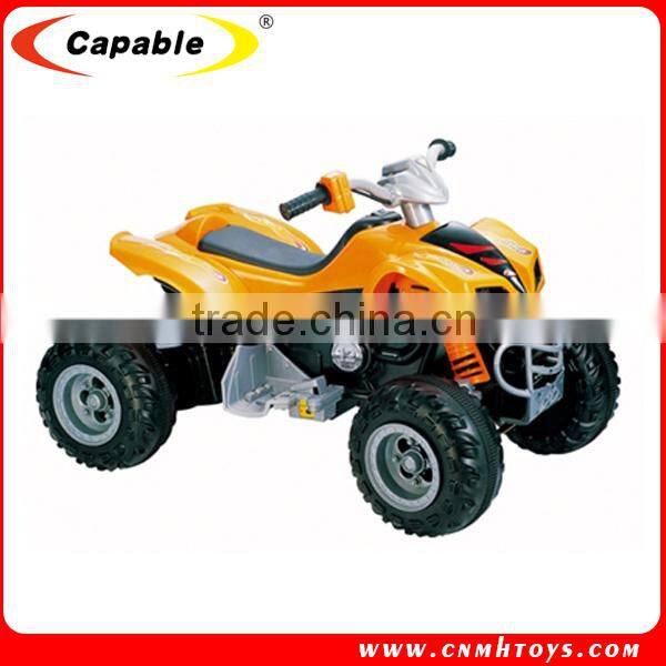Electric plastic kids ride on car Licensed BO children ride on car