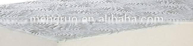 sweet dream 5 star hotel open cell foam mattress