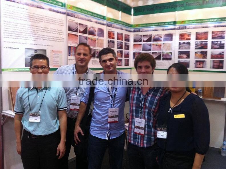 European/Russian Oak Engineered Wood Flooring