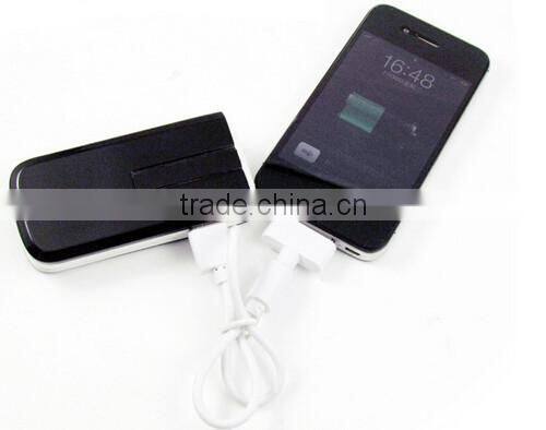 Foldable cell phone portable solar usb charger for iphone Samsung