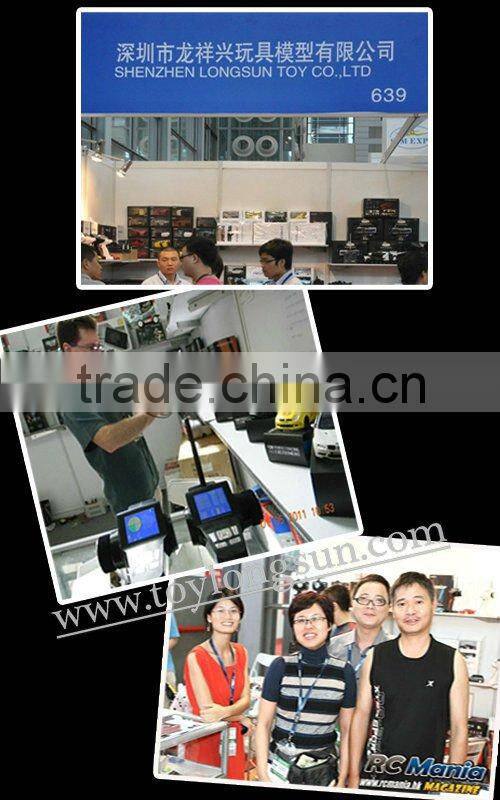 1:28th RC model car a gift for car owner