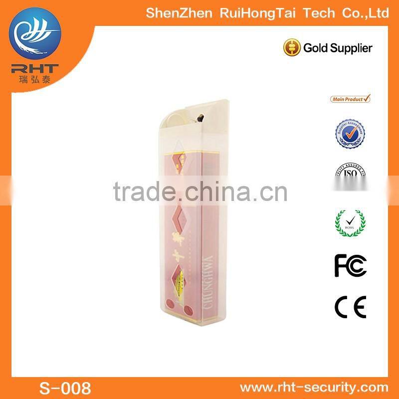 RHT Anti-shoplifting EAS Decorative Magnetic Boxes,AM Super EAS Keeper Box
