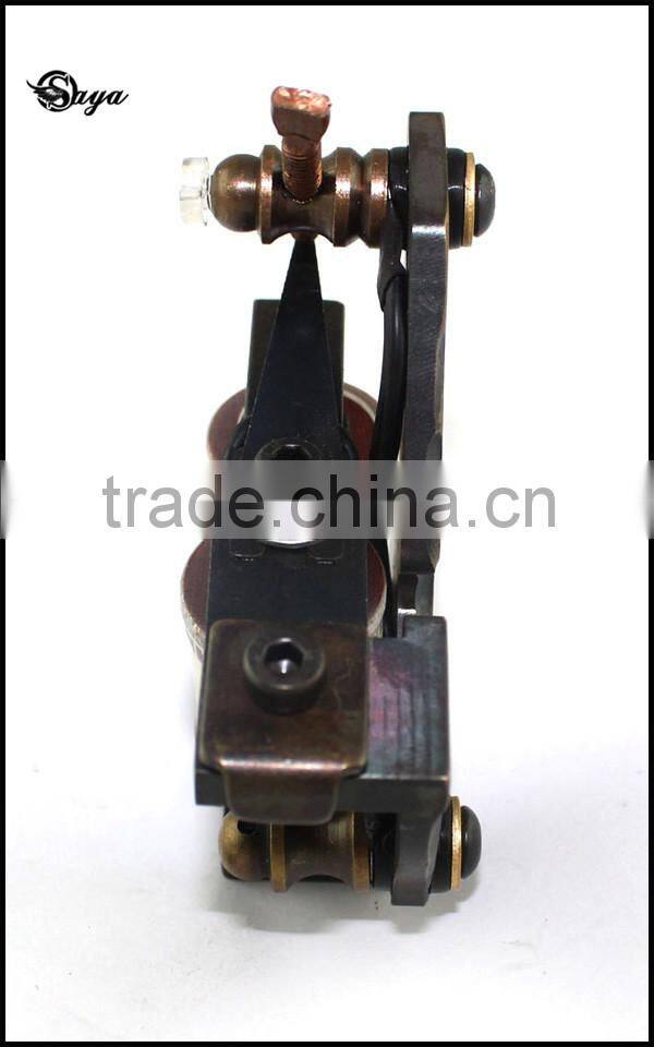 Supply Best Original Pure Copper Tattoo Machines