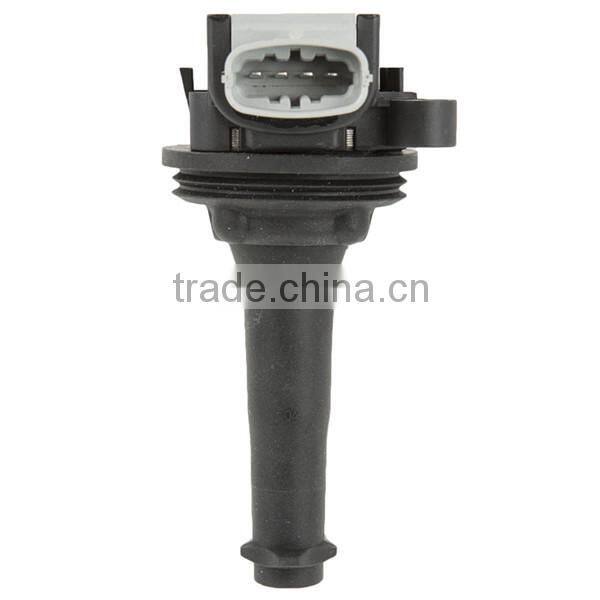 Hot sale 30713417 8677837 221604010 for Volvo Auto ignition coil