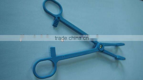 Best plastic medical clamps