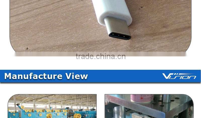 AX88172A USB3.1 100Mbps Ethernet adapter in white