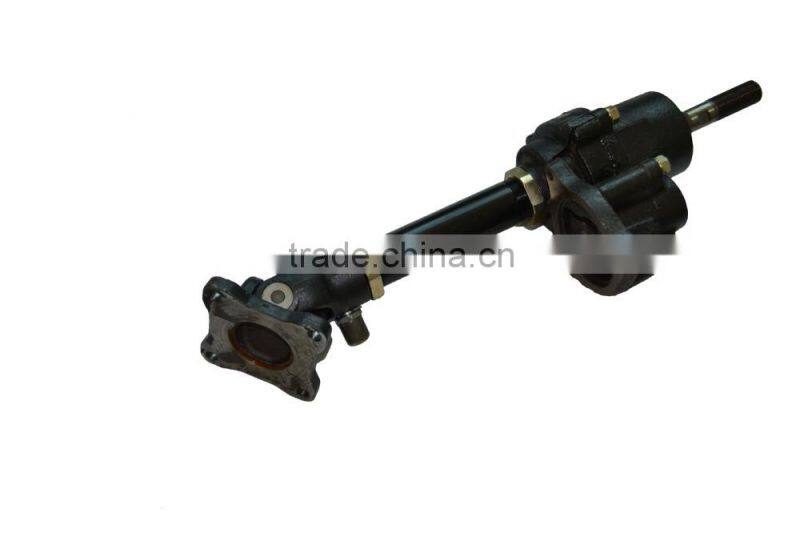 Forklift Actuator