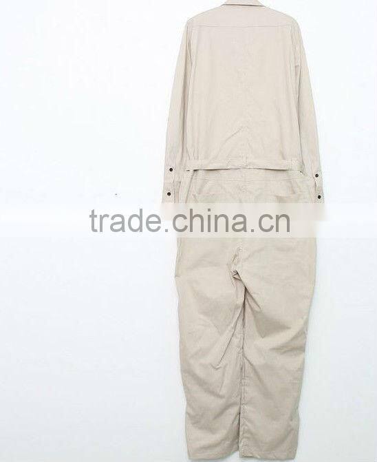 safety coveralls working uniform workwear for wokers
