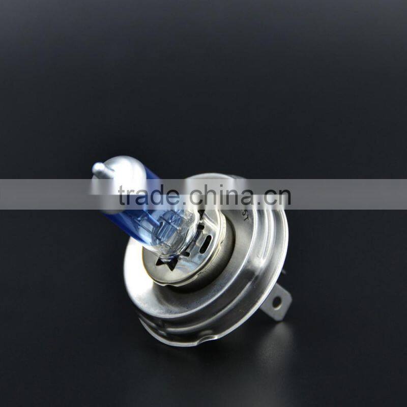 H4 P45T 35W/55W 12V Yellow Light Halogen bulb Auto bulb Headlight