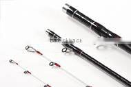 POWERFUL X-CARBON LINE AND FUJI KWA, KTAG GUIDES, GROUPER FISHING ROD