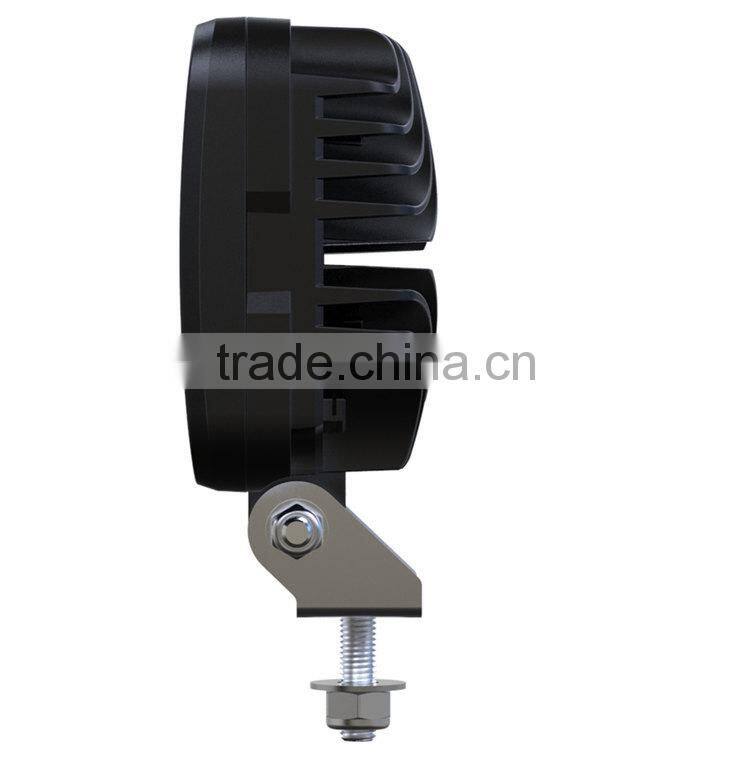2016 Oledone 60w new square led work light for construction