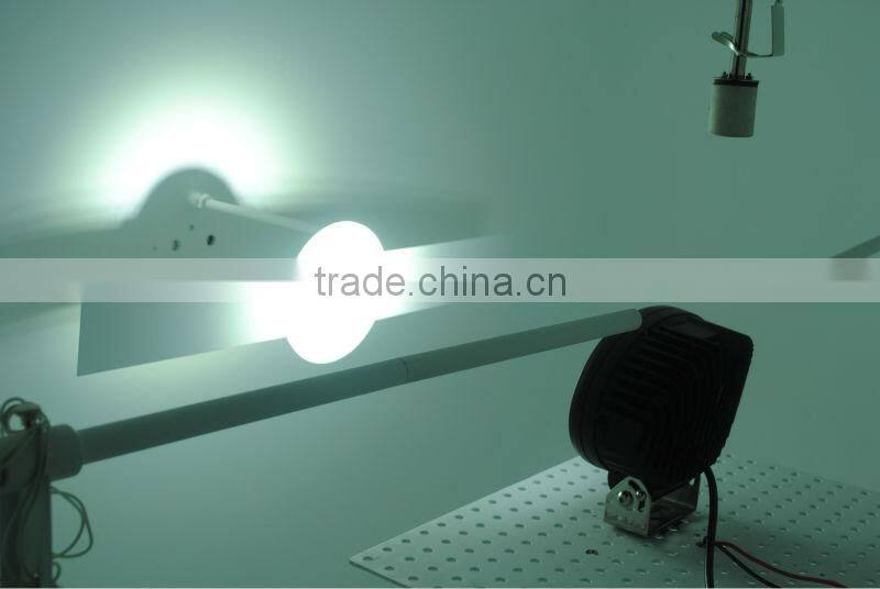 Oledone 8" 120W oval 4x4 led work light