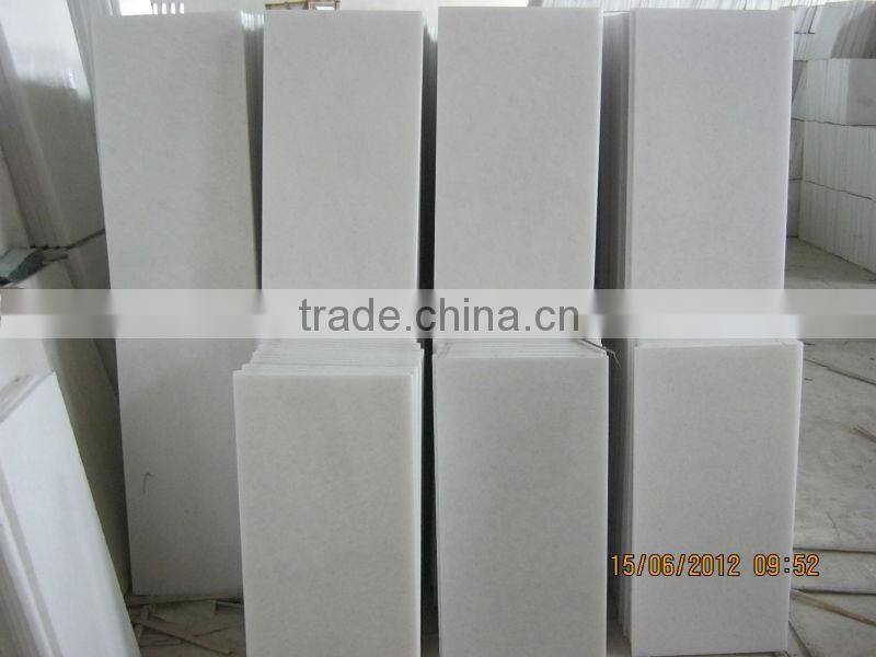 Selling White Marble With Cheap price