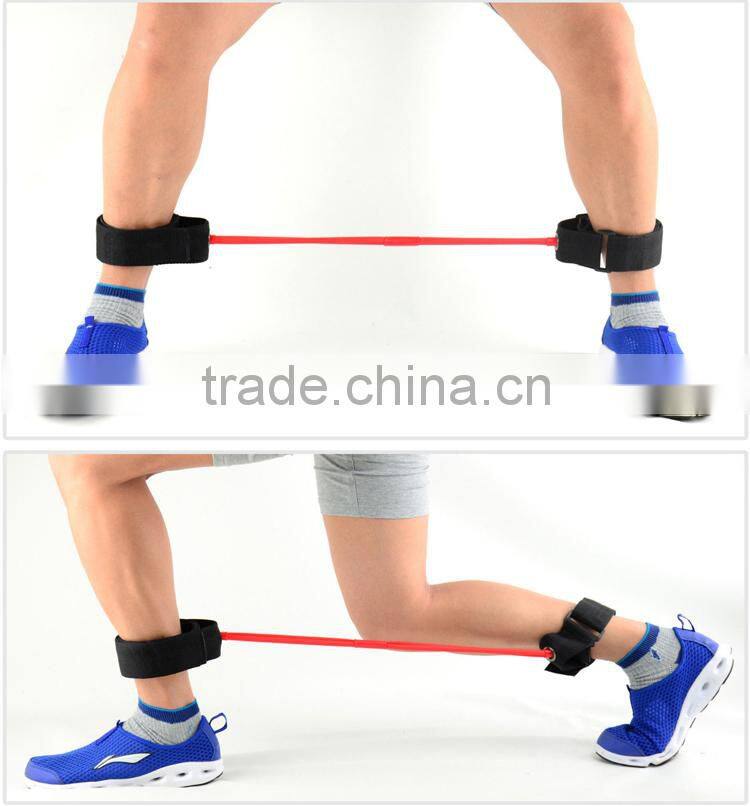 Yes4All Lateral Resistor Trainer with Snap-Block Technology