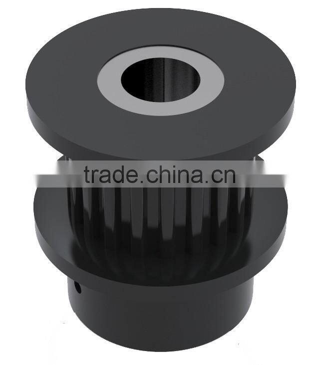 Martin Timing Pulley Catalog