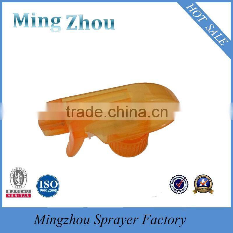 MZ-E 28/400 28/410 28/415 Plastic Duotone Foam Trigger for Low Viscosity Liquid