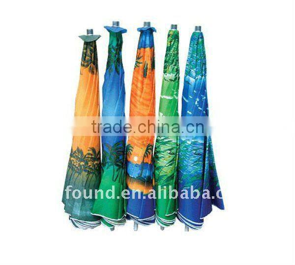 Big Beach Umbrella