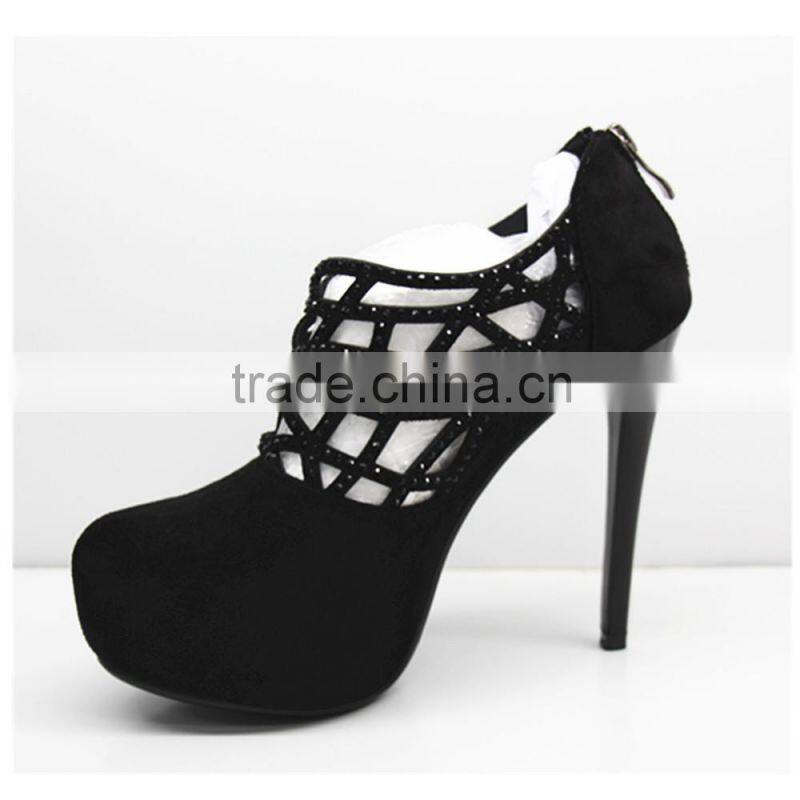 OL Noble New Arrival American Popular Shoes for Women
