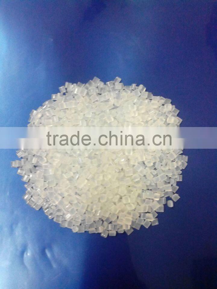 Slip Additive Masterbatch With PE Carrier