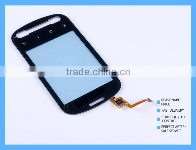 Wholesale touch panel touch digitizer replacement touch screen for LG P350