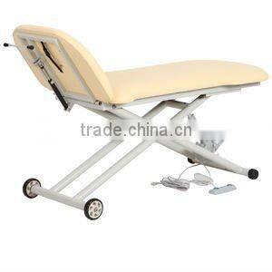 COMFY 2 Section ELX-02 adjustable operate electric Massage Tables