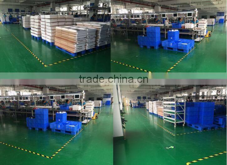 Taiwan home reverse osmosis alkaline mineral drinking water filter system