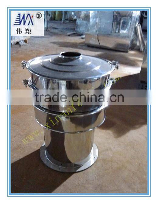 Remont hot sold vibration sifting machine for copper powder