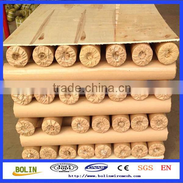 8 mesh plain woven FeCrAl wire mesh screen (free sample)
