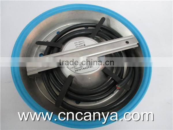ip68 led underwater lamp,led lights for swimming pool