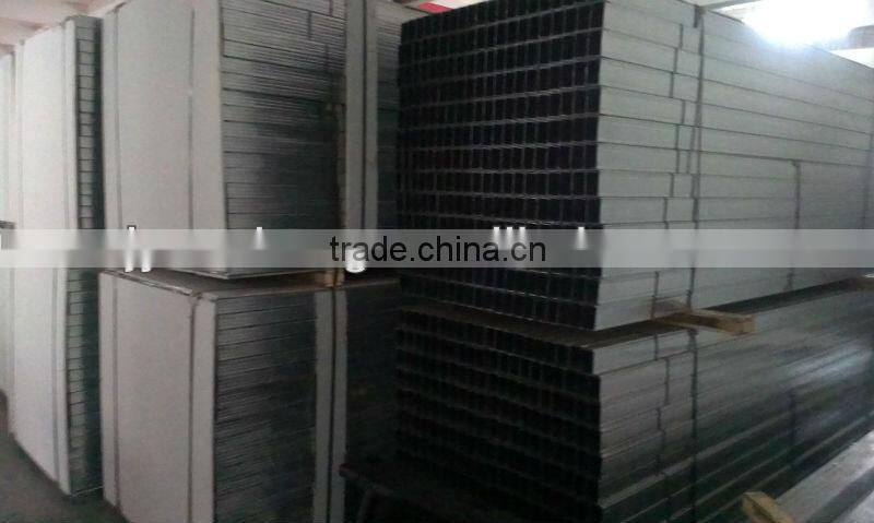 Alibaba china adjustable galvalume metal steel stud