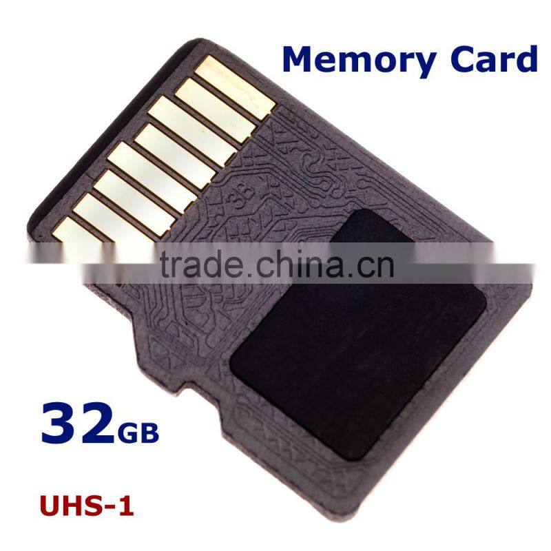 Factory upgrade card for memory card 32gb in wholesale price
