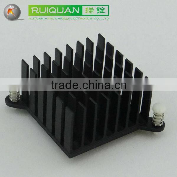 heatsink for tablet pc heatsink for thermoelectric cooler