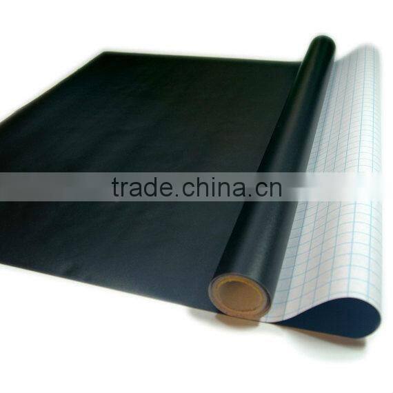 Removable Chalkboard Sticker