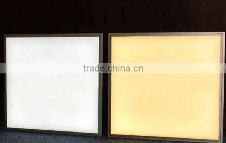2012 new led panel 48W 60*60cm