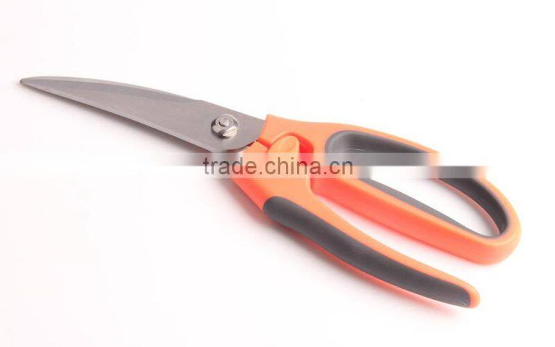 2014 hot sell chicken bone Kitchen Scissors