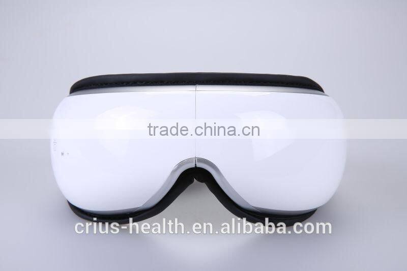 2016 Hot sell ion ant-aging machine eye massager