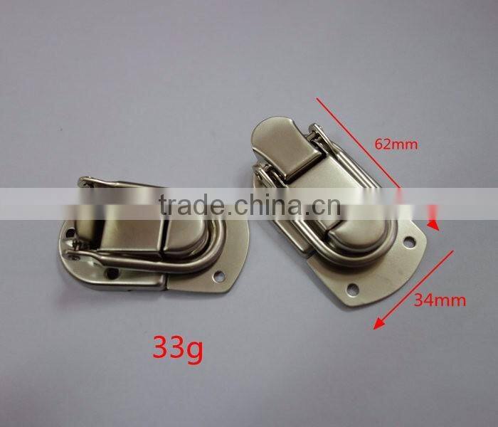 Hot sale Box Locks,Wooden Box Latches,Gifts Box Metal Clasps for wholesale