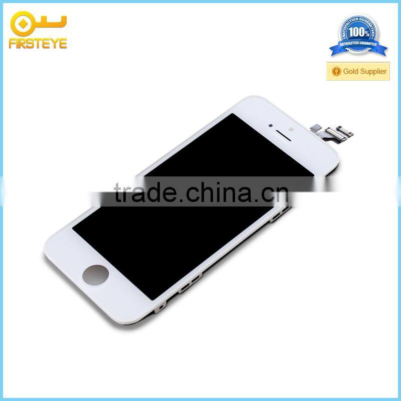 New year discount cheap lcd screen for iphone 5 clone,lcd screen for iphone 5
