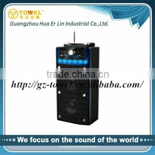 mini bluetooth speaker in high quality music sound with factory price