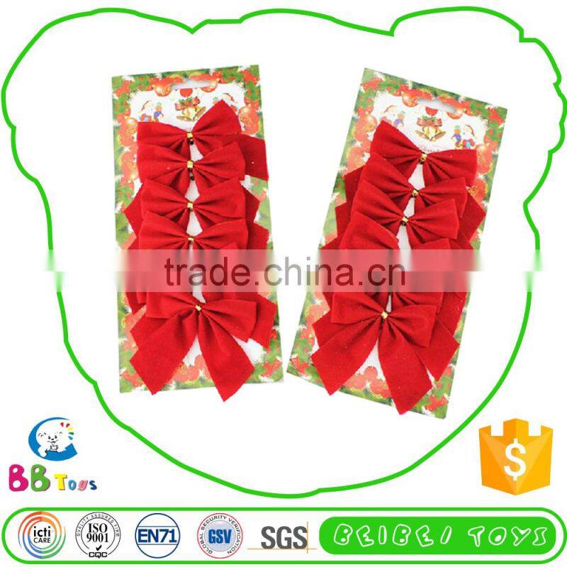 Newest Hot Selling Best Price Custom Soft Santa Decorations Product