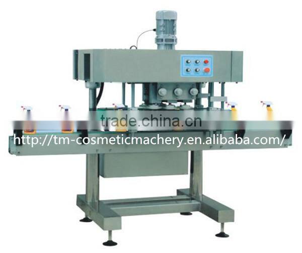 TENG MENG-241 high speed automatic capping machine
