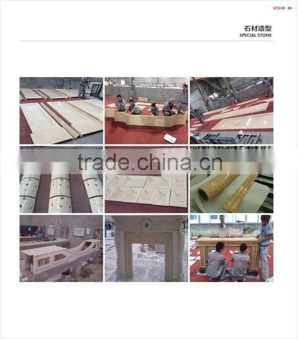 G684 Black Pearl Black Basalt Tiles