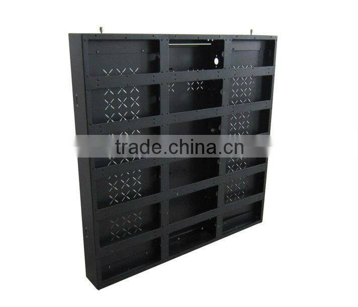 P7.5 Rental LED Display Series Die-cast Aluminum Cabinet