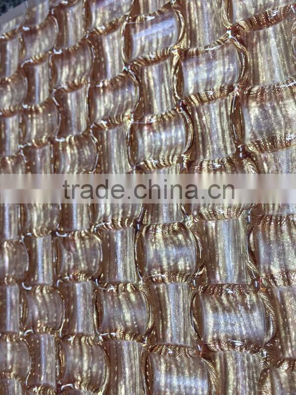 Factory Price Decorative Glass Panels Wired Glass