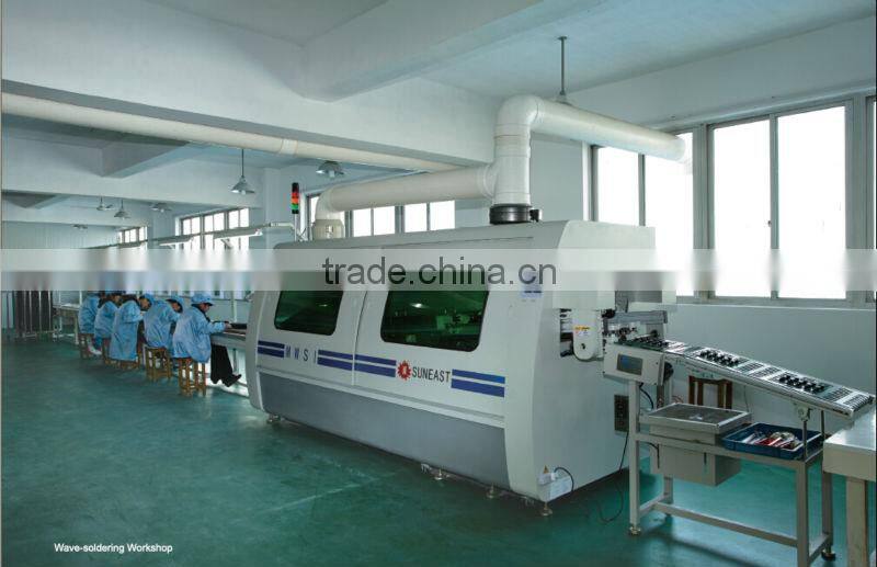 WIth UL approved rotary fan speed controls single pole 120VAC 60HZ operation 3 speed