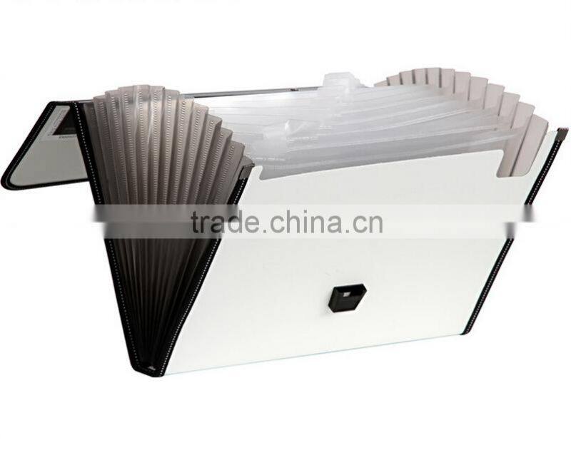 lever arch file