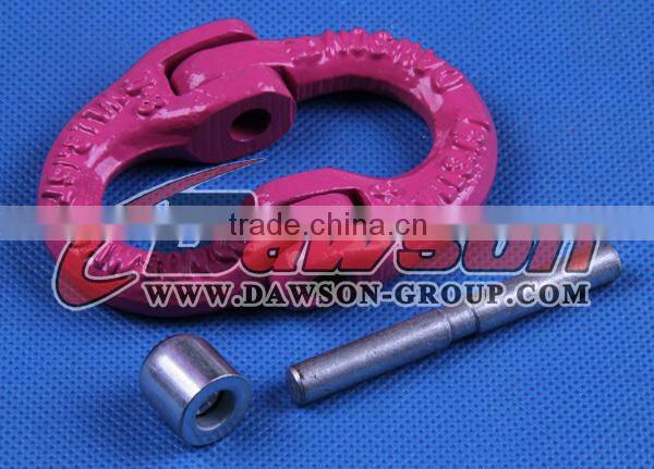 G80 Connecting Link Coupling Connector G80, European Type