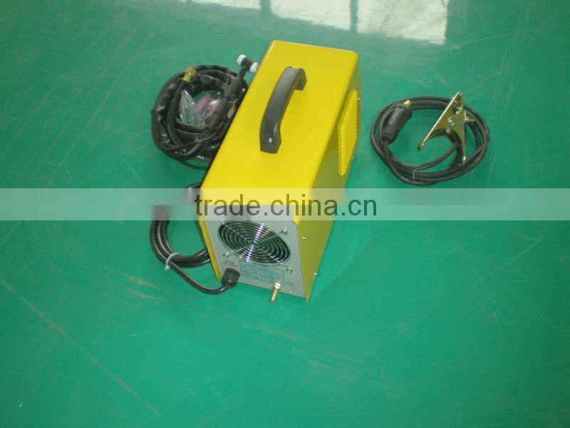 TIG-180P Tig Welding Machine(with impulse)